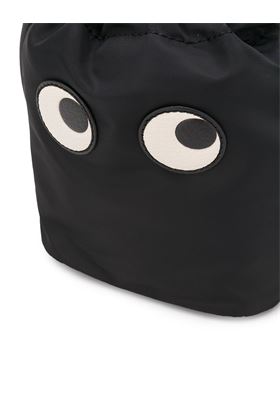 Borsa tote Black Eyes ANYA HINDMARCH | 152983Black